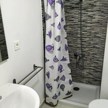Apartment Aura Realejo Granada