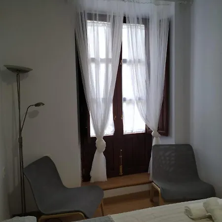 아파트 Aura Realejo